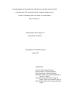 Thesis or Dissertation: A Comparison of Transfer of Stimulus Control Or Multiple Control on t…