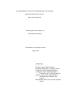 Thesis or Dissertation: An Assessment of Fruit Offerings for 7Th and 8Th Grade Students in Te…