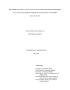 Thesis or Dissertation: The Power of Place: A Qualitative Evaluation of Stream Monitoring Dat…
