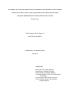 Thesis or Dissertation: Synthesis and Characterization of Triphenylene-BODIPY Paddle Wheel Co…