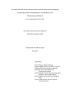 Thesis or Dissertation: An Investigation of Multiple Articulation as Applied to Saxophone Lit…