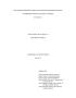 Thesis or Dissertation: The Victim-Offender Overlap in Intimate Partner Violence: Considering…