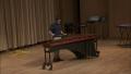 Video: Senior Recital: 2019-02-08 – David Azael Cavazos, percussion