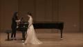 Video: Doctoral Recital: 2019-02-14 – Jiyoon Nho, soprano