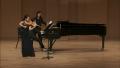 Video: Doctoral Recital: 2019-03-25 – Ji Soo Kim, violin