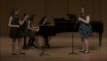 Video: Senior Recital: 2019-04-26 – Rachel Phillips, clarinet