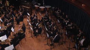 Ensemble: 2019-04-22 – Concert Orchestra