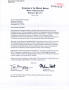 Letter: Letter to Secretary Rumsfeld and Chairman Principi from Rep Tim Murph…