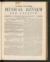 Journal/Magazine/Newsletter: New York Musical Review and Gazette, Volume 7, Number 16, August 9, 1…