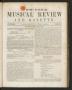 Thumbnail image of item number 1 in: 'New York Musical Review and Gazette, Volume 8, Number 8, April 18, 1857'.