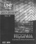 Thumbnail image of item number 1 in: 'College of Music Program Book 2017-2018: Ensemble & Other Performances, Volume 4'.