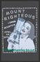 Primary view of [Mount Righteous, Drug Mountain poster]