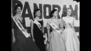 [News Clip: Miss Panorama Contest]