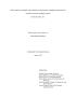 Thesis or Dissertation: Educational Degree and Career Satisfaction: Moderating Effects of Edu…