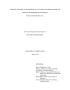 Thesis or Dissertation: Reaping the Seeds of Leadership: Evaluating a Proposed Model of Lifes…