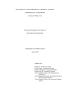 Thesis or Dissertation: Self-Efficacy and Competence: A Physical Activity Experimental Compar…