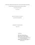 Primary view of Essential Competencies for Entry-Level Management Positions in the Food and Beverage Industry in Taiwan and Mainland China