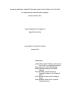 Thesis or Dissertation: EverWind: Original Composition and Analytical Essay on the Role of In…