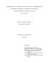 Thesis or Dissertation: Discrimination, Attachment, and Ethnic Identity as Predictors for Wel…