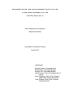 Thesis or Dissertation: Weaponized Nature: How the Environment Saved the Allies at Bastogne, …