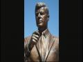 Video: [News Clip: JFK statue in Fort Worth]