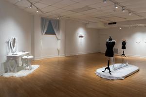 Trappings Exhibition
