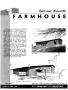 Book: Farmhouse: Split-Level Expansible.