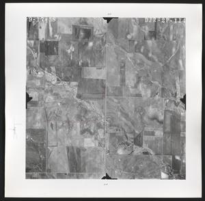 [Aerial Photograph of Denton County, DJR-2P-114]