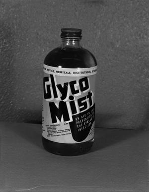 [Glyco mist products]