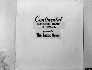 [Continental National Bank slides]