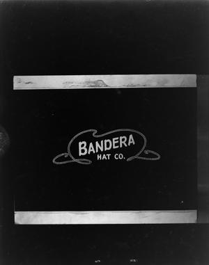[Slide for Bandera Hat Co.]