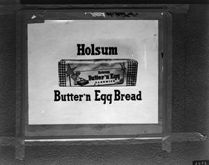 [Slide for Holsum Butter'n Egg Bread]