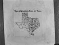 Photograph: [Photograph of type of farming areas in Texas]