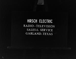 [Hirsch Electric slides]