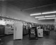 Photograph: [Photograph of display at Skillern's appliances]