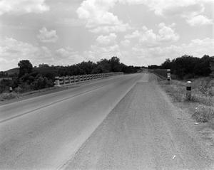 [Photo of a road]