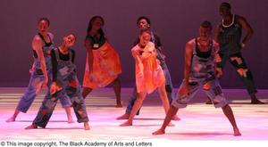 [Weekend Festival of Black Dance Photograph UNTA_AR0797-182-035-0118]