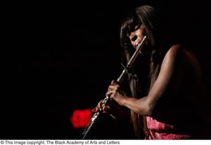 Primary view of [Seven Jazz Divas Concert Photograph UNTA_AR0797-174-005-0584]