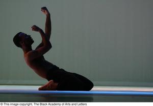 [Weekend Festival of Black Dance Photograph UNTA_AR0797-182-036-0089]