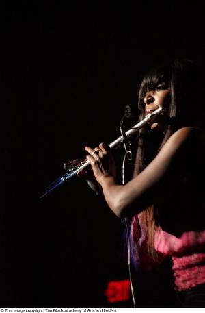 [Seven Jazz Divas Concert Photograph UNTA_AR0797-174-005-0572]