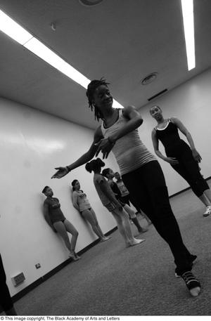 [Weekend Festival of Black Dance Photograph UNTA_AR0797-182-031-0078]