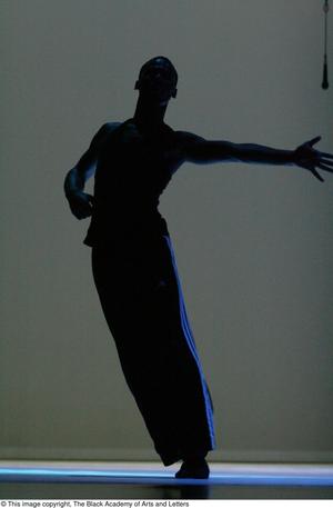 [Weekend Festival of Black Dance Photograph UNTA_AR0797-182-036-0039]