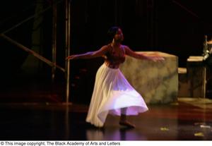 [Weekend Festival of Black Dance Photograph UNTA_AR0797-182-037-0191]
