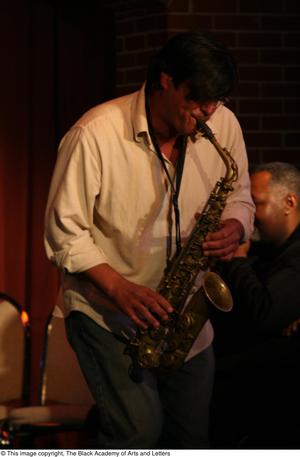 [Jazz Weekend in Dallas Photograph UNTA_AR0797-161-006-0064]