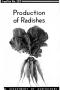 Book: Production of Radishes.