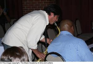 [Jazz Weekend in Dallas Photograph UNTA_AR0797-161-006-0067]