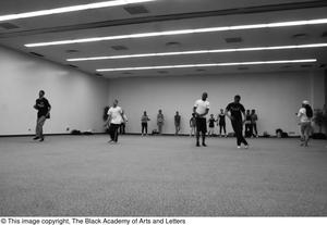 [Weekend Festival of Black Dance Photograph UNTA_AR0797-182-031-0062]