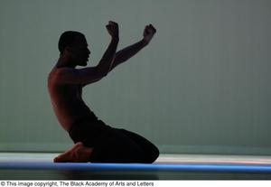 [Weekend Festival of Black Dance Photograph UNTA_AR0797-182-036-0088]