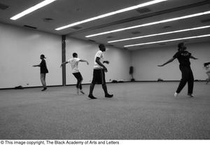 [Weekend Festival of Black Dance Photograph UNTA_AR0797-182-031-0076]