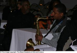 [Jazz Weekend in Dallas Photograph UNTA_AR0797-161-006-0070]